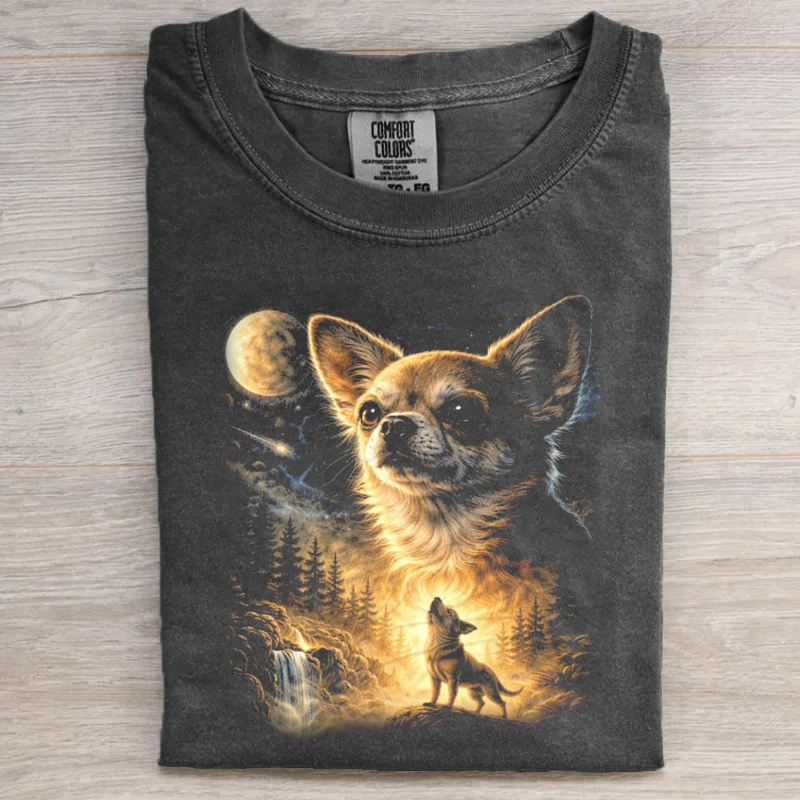 Chihuahuas
