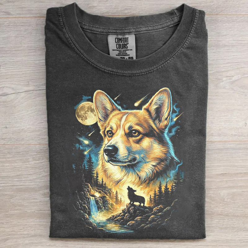 Corgi