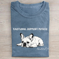 French Bulldog T-shirt