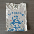Cowboy Golden Retriever Funny T-shirt