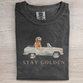 Golden Retriever T-shirt