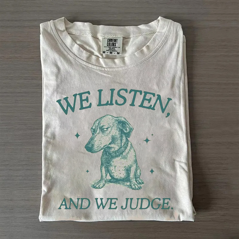 Dachshund T-shirt