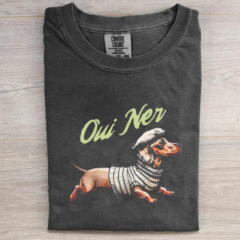 Dachshund T-shirt