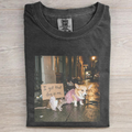 Funny Corgi Meme T-shirt
