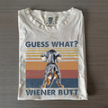 Dachshund Dog Lovers T-shirt