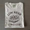 Funny Corgi T-shirt