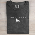 Corgi T-shirt