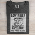 Funny Dachshund T-shirt