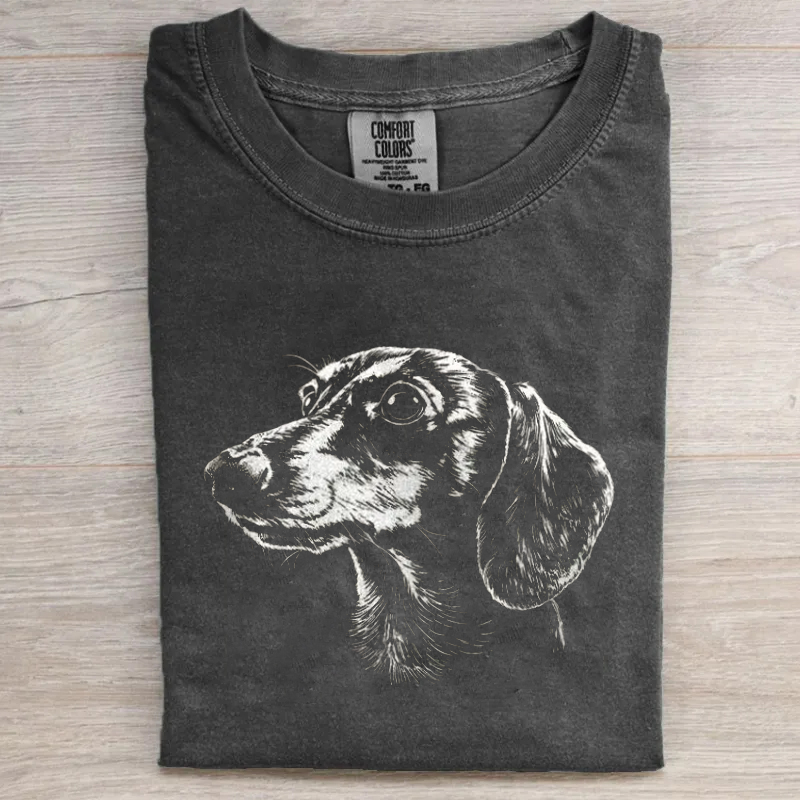 Dachshund T-shirt