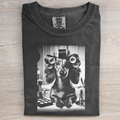 Vintage Funny Dachshund T-shirt
