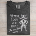 Corgi T-shirt