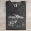 Chihuahua Gang Meme T-shirt