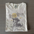 Dachshund Cowboy T-shirt