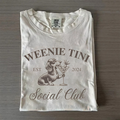 Vintage Dachshund Lover T-shirt