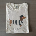 Dachshund T-shirt