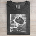 Vintage Funny Dachshund T-shirt