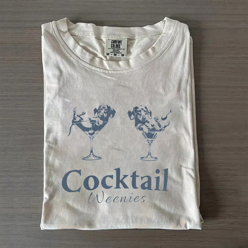 Dachshund T-shirt