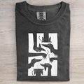 Cute Dachshund T-shirt