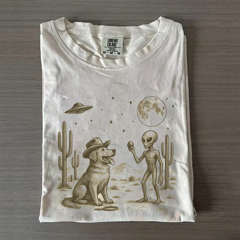 Golden Retriever T-shirt