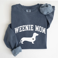 Vintage Dachshund Lover Sweatshirt