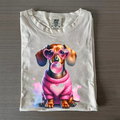Dachshund T-shirt