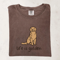 Golden Retriever T-shirt