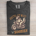 Golden Retriever T-shirt