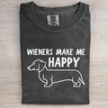 Funny Dachshund T-shirt