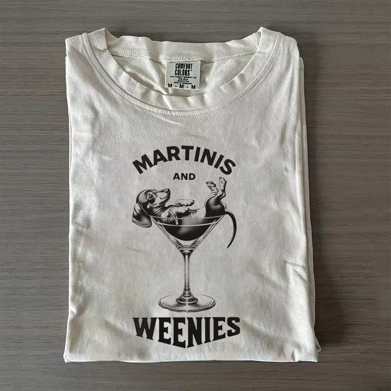 Dachshund T-shirt