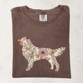 Golden Retriever T-shirt
