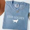 Golden Retriever T-shirt