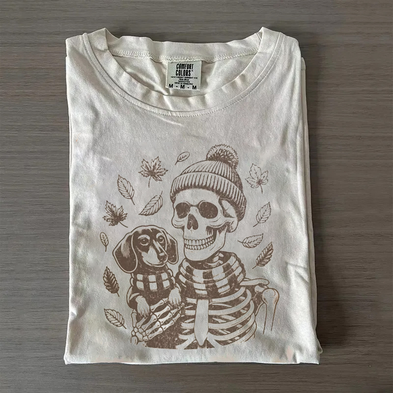 Dachshund T-shirt