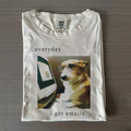 Every Day I Get Emails T-shirt