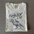 Dachshund Retro Style Graphic T-shirt