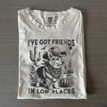 Funny Corgi T-shirt