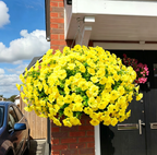 🔥Hot Sale 60% OFF🔥UV Resistant Artificial Petunias Flowers