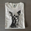 Funny Chihuahua T-shirt