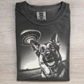German Shepherd T-shirt