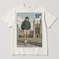 SHORTS WEATHER 12°C